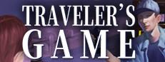 Traveler's Game Logo