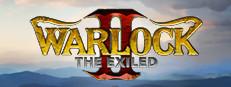Warlock 2: The Exiled Logo
