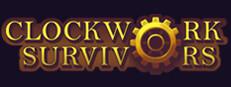 Clockwork Survivors Logo