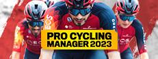 Pro Cycling Manager 2023 Logo