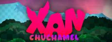 XanChuchamel Logo