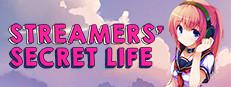 Streamers' Secret Life Logo