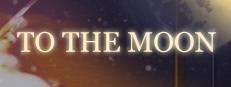 To the Moon Logo