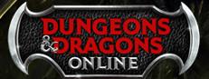 Dungeons & Dragons Online® Logo