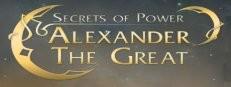 Alexander the Great: Secrets of Power Logo