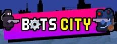 Bots City Logo
