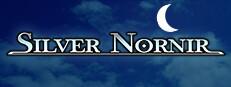 Silver Nornir Logo