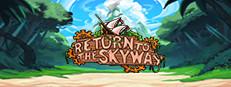 Return to the Skyway Logo