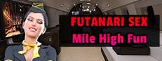 Futanari Sex - Mile High Fun Logo