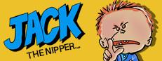 Jack the Nipper Logo