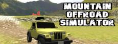 Mountain Offroad Simulator Logo