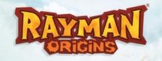 Rayman® Origins Logo