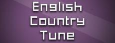English Country Tune Logo
