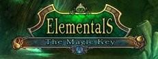 Elementals: The Magic Key Logo
