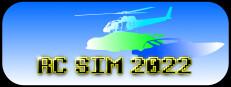 RC SIM 2022 Logo
