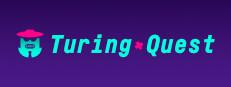 Turing Quest Logo