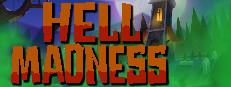 Hell Madness Logo