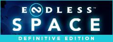 ENDLESS™ Space - Definitive Edition Logo