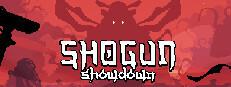 Shogun Showdown Logo