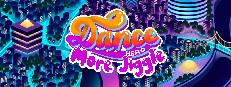 Dance Hero: More Jiggle Logo