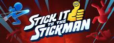 Stick It to the Stickman Logo