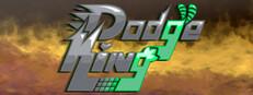 DodgeKing Logo