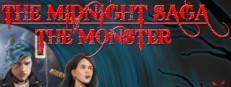 Midnight Saga: The Monster Logo