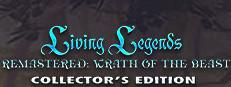 Living Legends Remastered: Wrath of the Beast Collector's Edition Logo