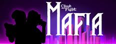 Climb and Fight: Mafia Logo