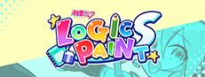 Hatsune Miku Logic Paint S Logo