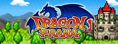 Dragon Prana Logo