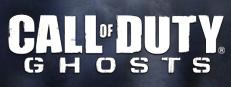 Call of Duty®: Ghosts Logo