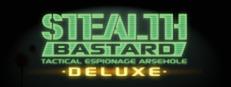 Stealth Bastard Deluxe Logo