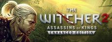 The Witcher 2: Assassins of Kings Enhanced Edition Logo