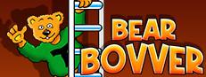 Bear Bovver Logo