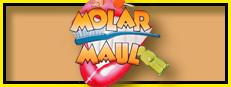 Molar Maul Logo