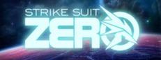 Strike Suit Zero Logo