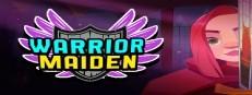 Warrior Maiden Logo