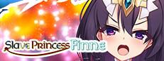Slave Princess Finne, why did she sell out her own kingdom? Logo