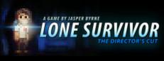 Lone Survivor: The Director's Cut Logo