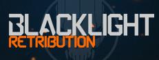Blacklight: Retribution Logo
