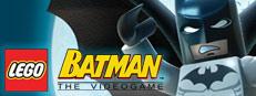 LEGO® Batman™: The Videogame Logo