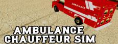 Ambulance Chauffeur Simulator Logo