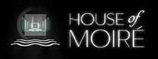 House of Moiré Logo
