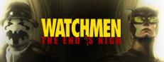 Watchmen: The End is Nigh Logo