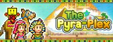 The Pyraplex Logo