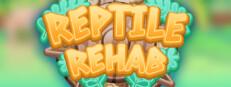 Reptile Rehab Logo