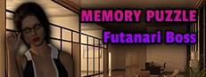 Memory Puzzle - Futanari Boss Logo