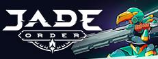 Jade Order Logo