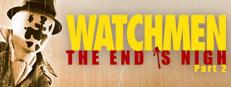 Watchmen: The End is Nigh Part 2 Logo